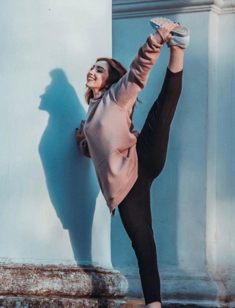 Индивидуалка 🎥 Регина фото № 2 в городе Октябрьский