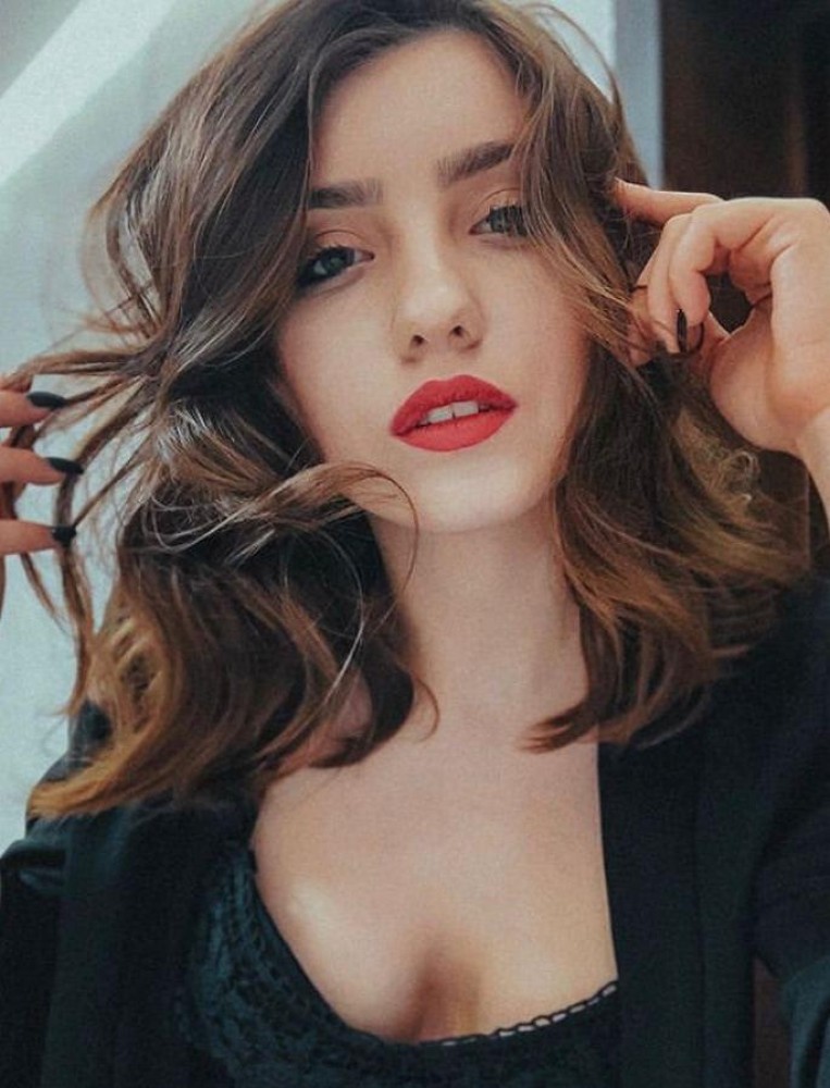 Индивидуалка 🎥 Регина фото № 2 в городе Октябрьский