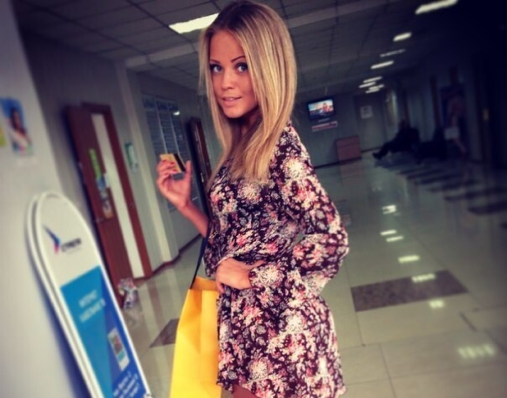 Индивидуалка Радочка главное фото в городе Октябрьский 