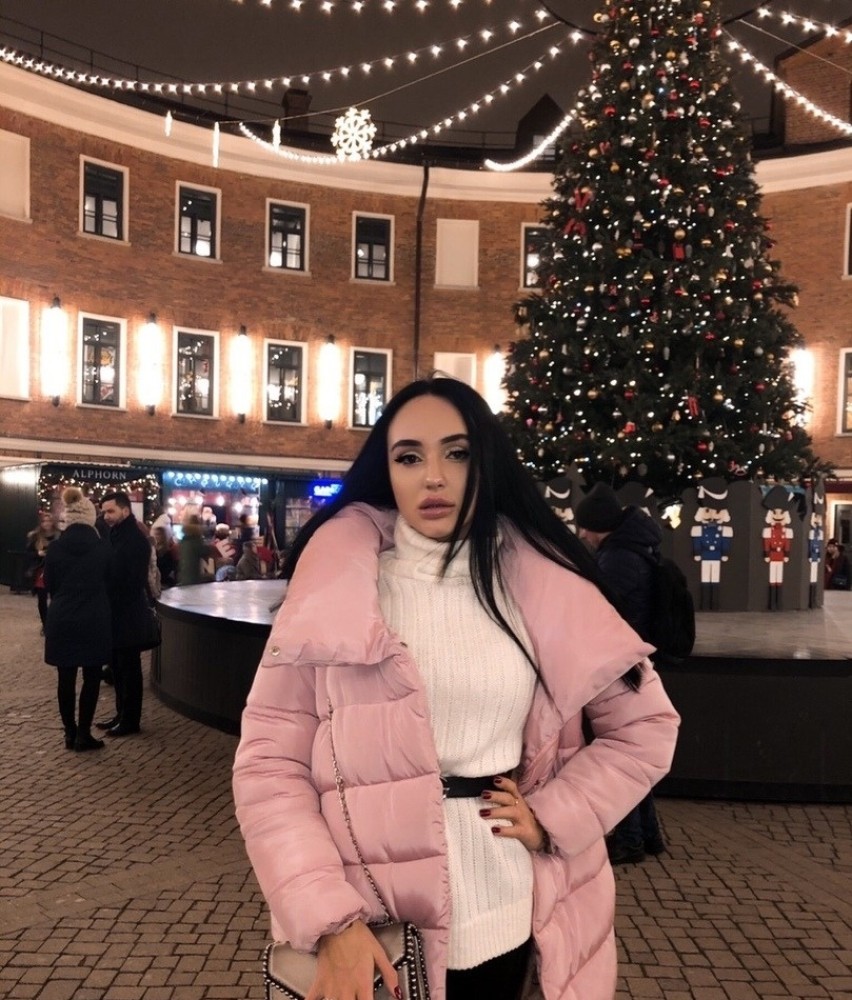 Индивидуалка Арина главное фото в городе Октябрьский 