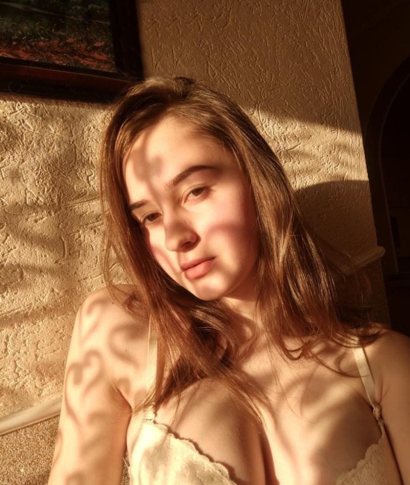 Индивидуалка Анна главное фото в городе Октябрьский 