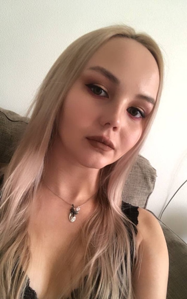 Индивидуалка Дана главное фото в городе Октябрьский 