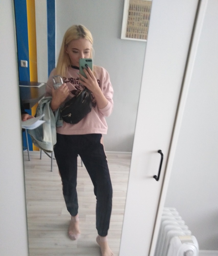 Индивидуалка Рита главное фото в городе Октябрьский 