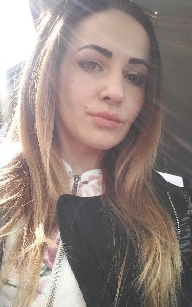 Индивидуалка Алиса главное фото в городе Октябрьский 