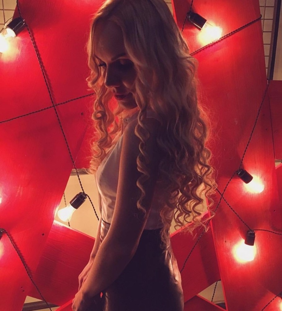 Индивидуалка Варвара главное фото в городе Октябрьский 