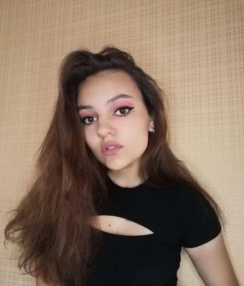 Индивидуалка Мирана главное фото в городе Октябрьский 