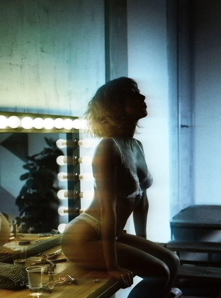 Индивидуалка Александра фото № 2 в городе Октябрьский