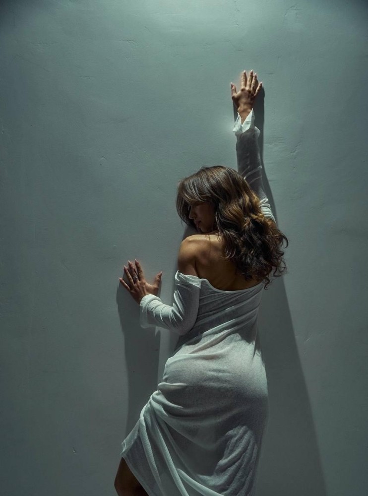 Индивидуалка Алена фото № 2 в городе Октябрьский