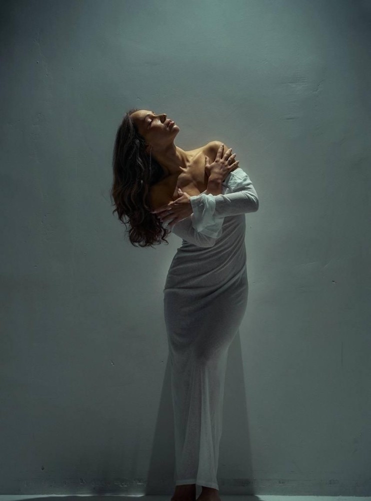 Индивидуалка Алена фото № 2 в городе Октябрьский