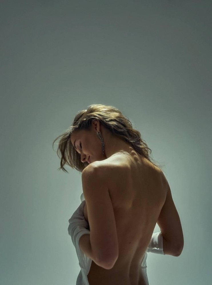 Индивидуалка Алена фото № 2 в городе Октябрьский