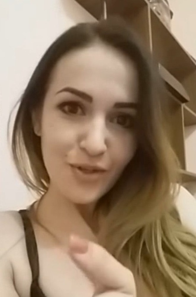 Индивидуалка Алиса фото № 2 в городе Октябрьский