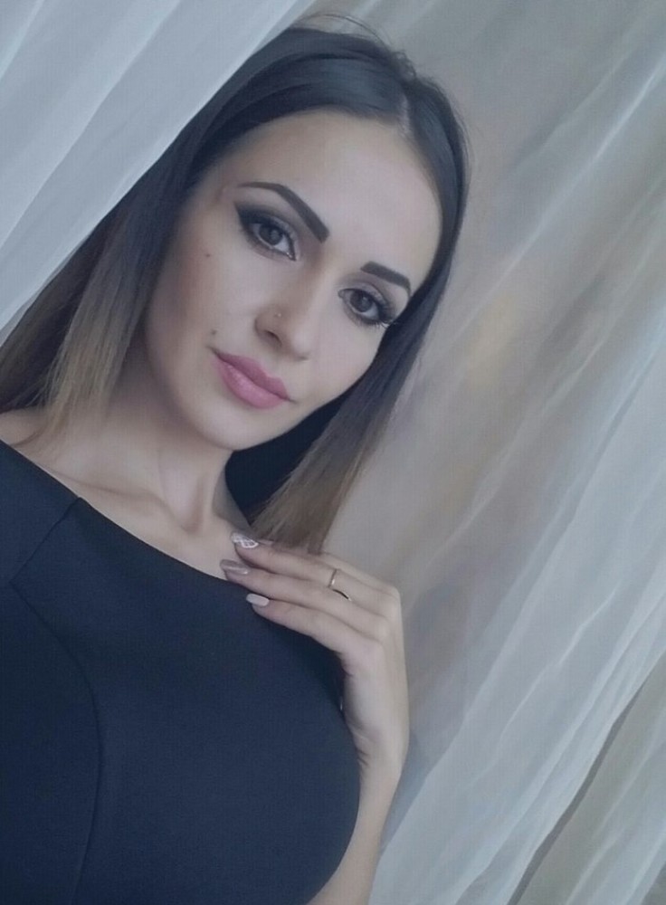 Индивидуалка Алиса фото № 2 в городе Октябрьский