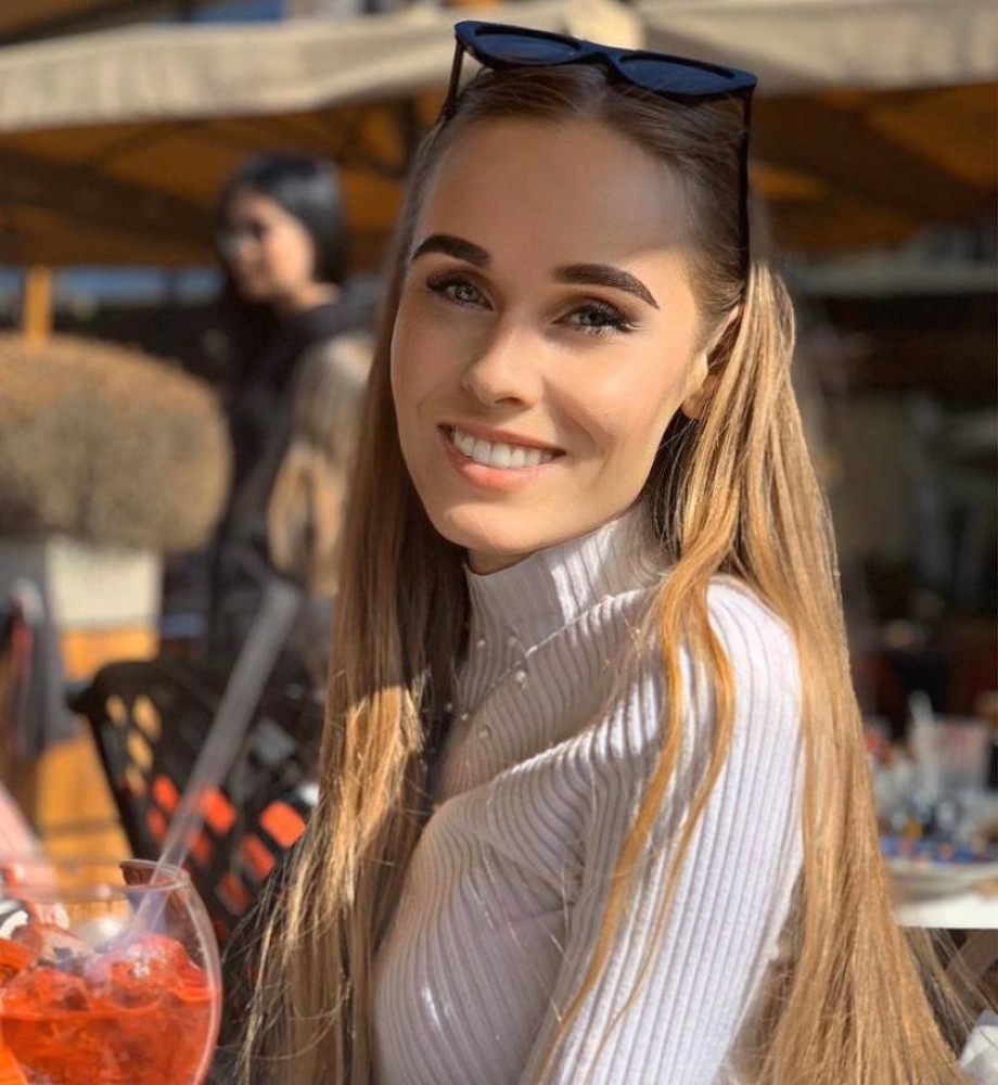 Индивидуалка Алиса фото № 2 в городе Октябрьский