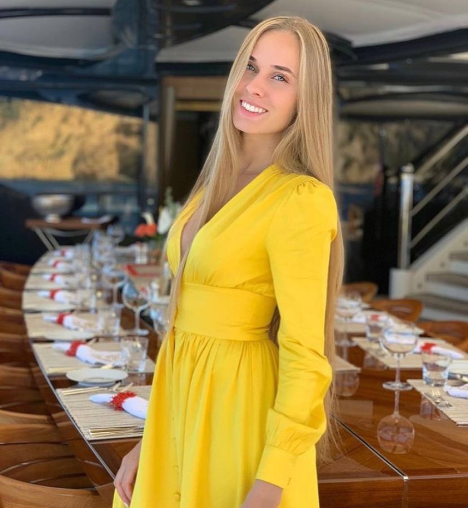 Индивидуалка Алиса фото № 2 в городе Октябрьский