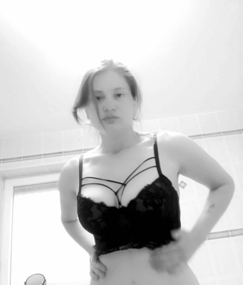 Индивидуалка Анечка фото № 2 в городе Октябрьский