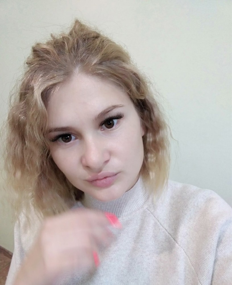 Индивидуалка Анечка фото № 2 в городе Октябрьский