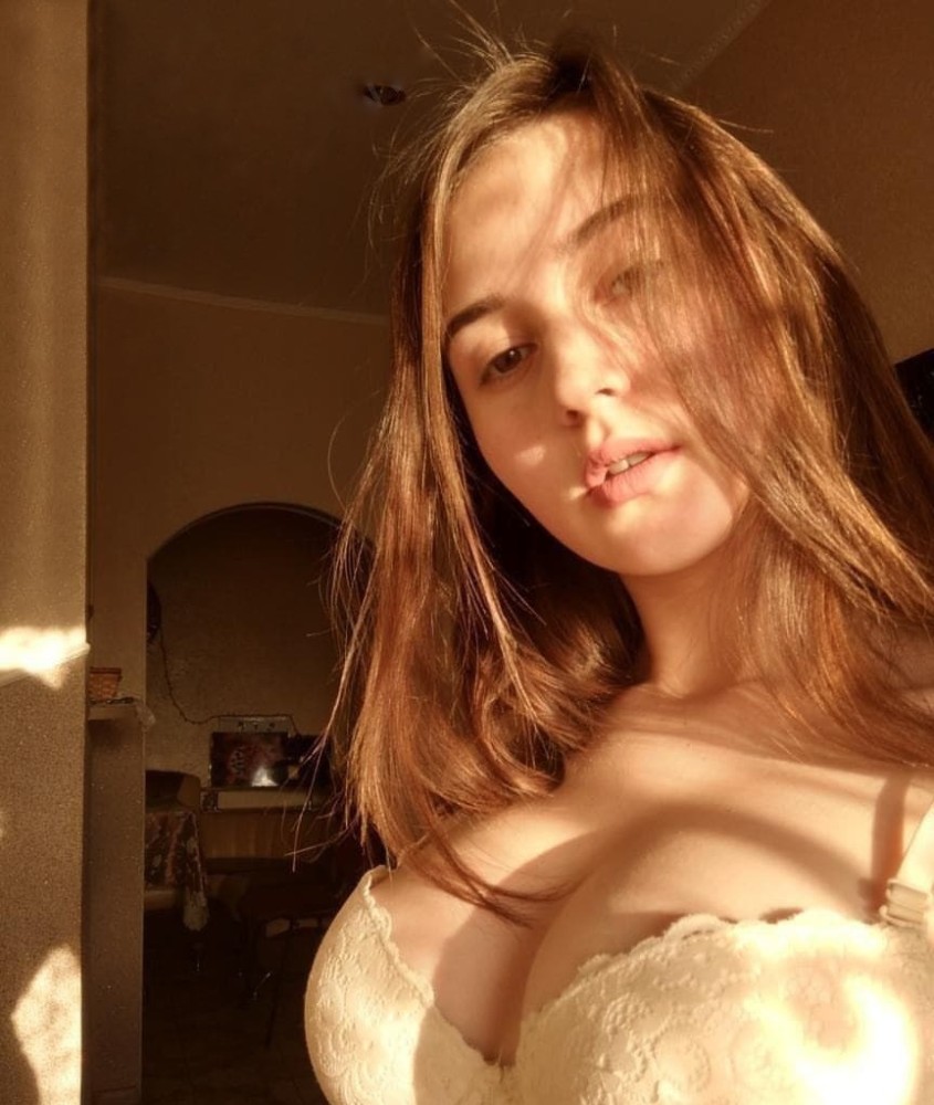 Индивидуалка Анна фото № 2 в городе Октябрьский