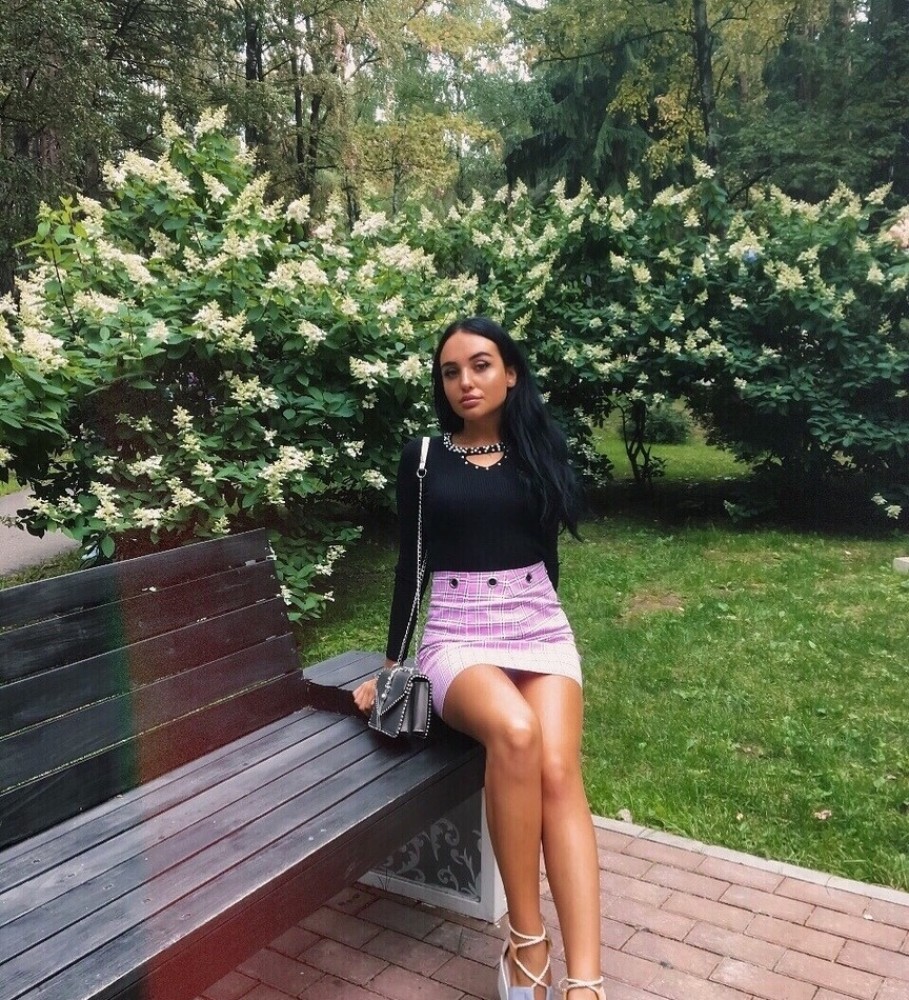 Индивидуалка Арина фото № 2 в городе Октябрьский