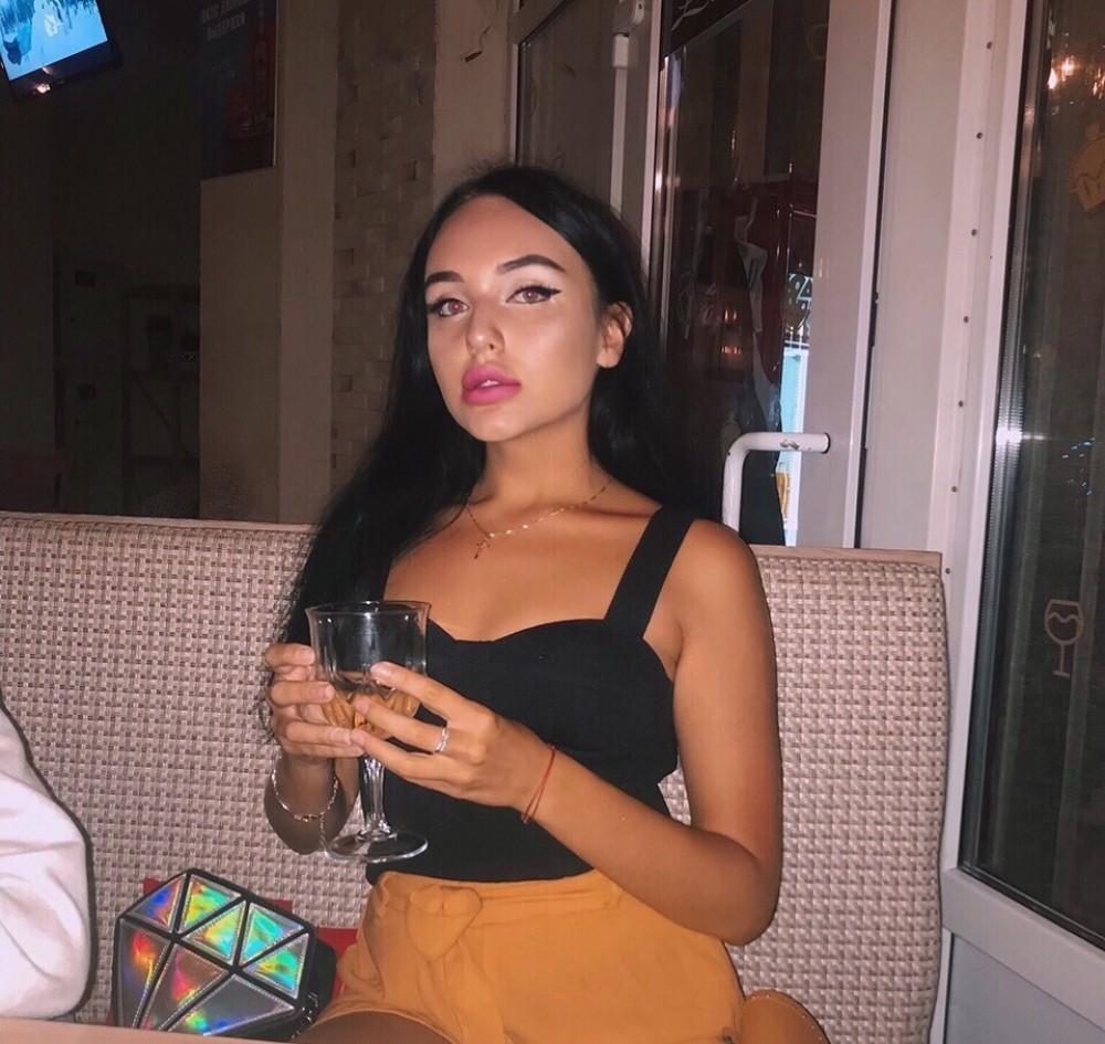 Индивидуалка Арина фото № 2 в городе Октябрьский