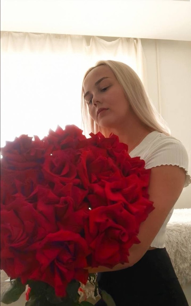 Индивидуалка Дана фото № 2 в городе Октябрьский