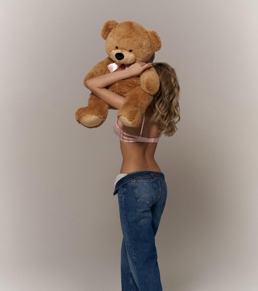 Индивидуалка Дашута фото № 2 в городе Октябрьский