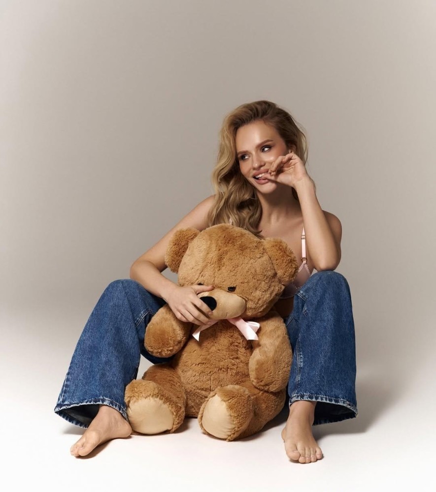 Индивидуалка Дашута фото № 2 в городе Октябрьский