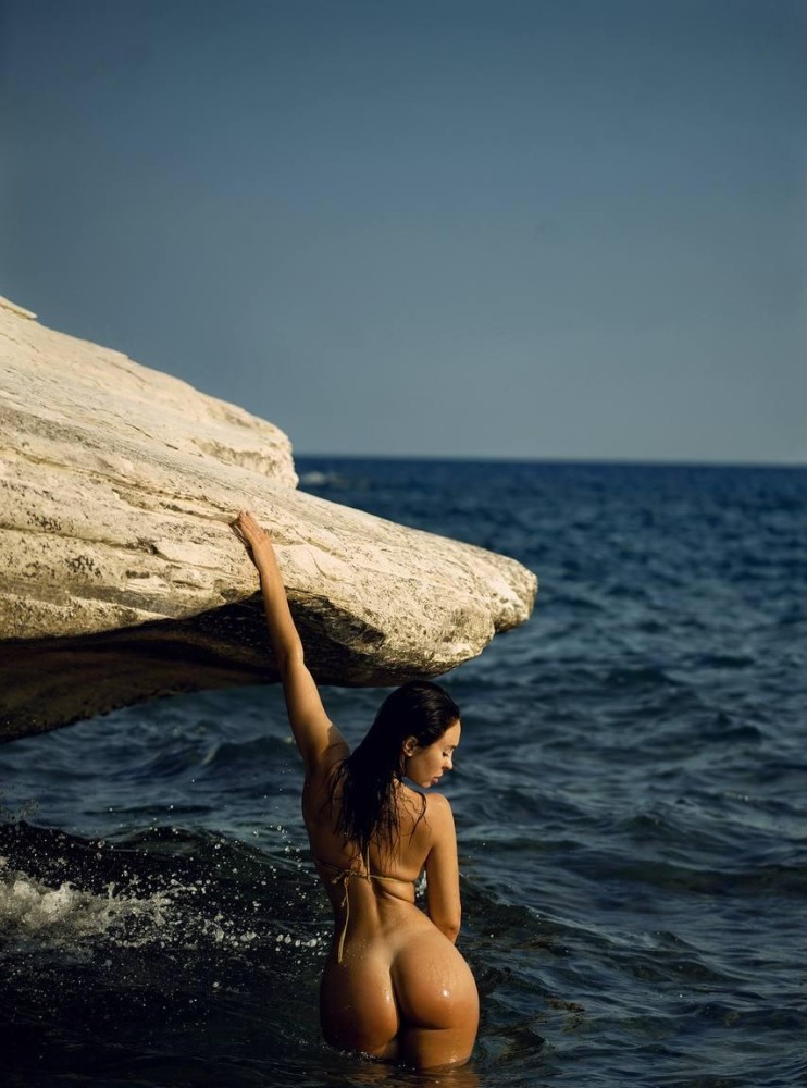 Индивидуалка Дашута фото № 2 в городе Октябрьский