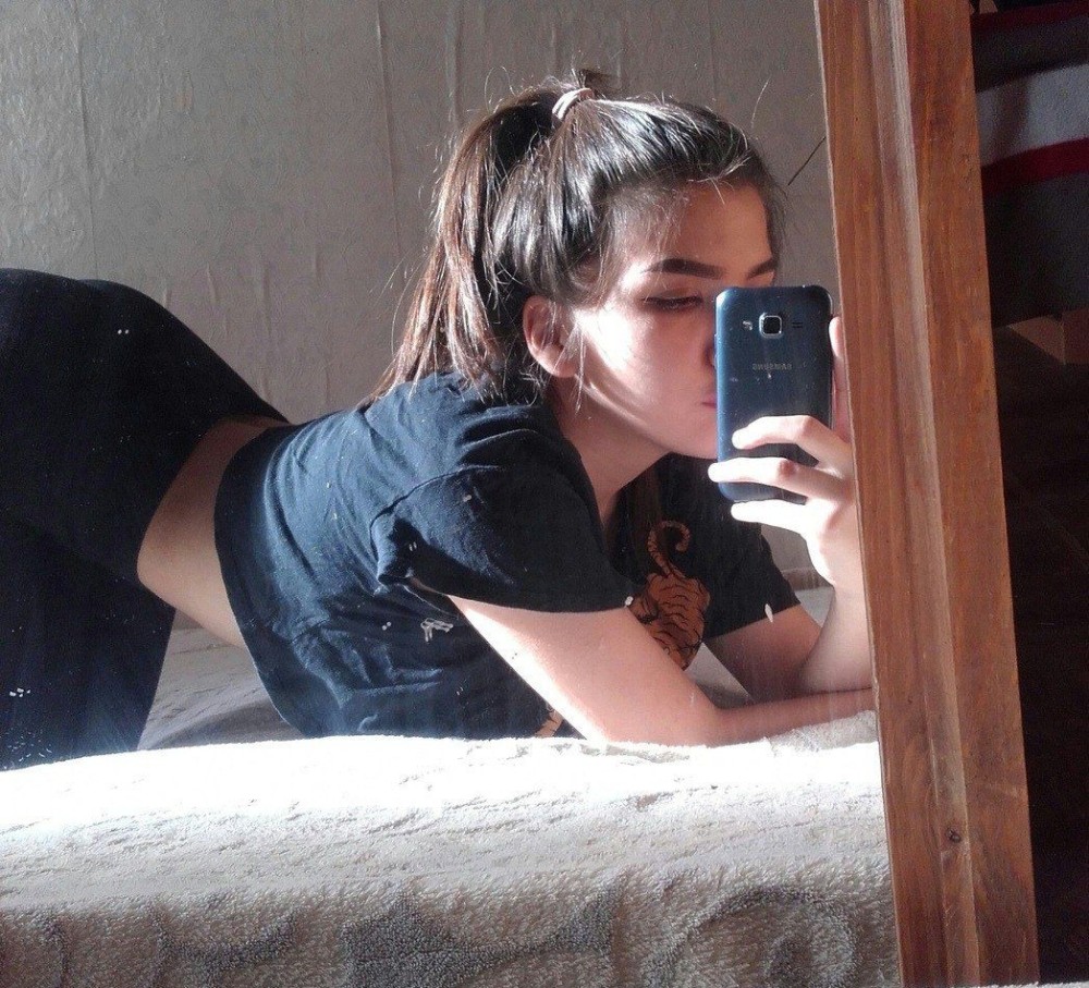 Индивидуалка Дита фото № 2 в городе Октябрьский