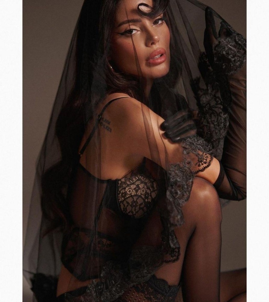 Индивидуалка Джулия фото № 2 в городе Октябрьский