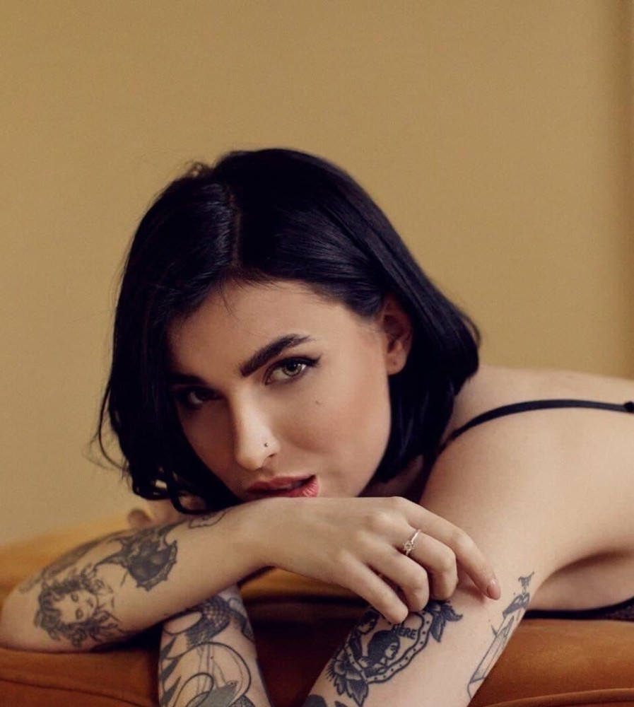 Индивидуалка Елена фото № 2 в городе Октябрьский