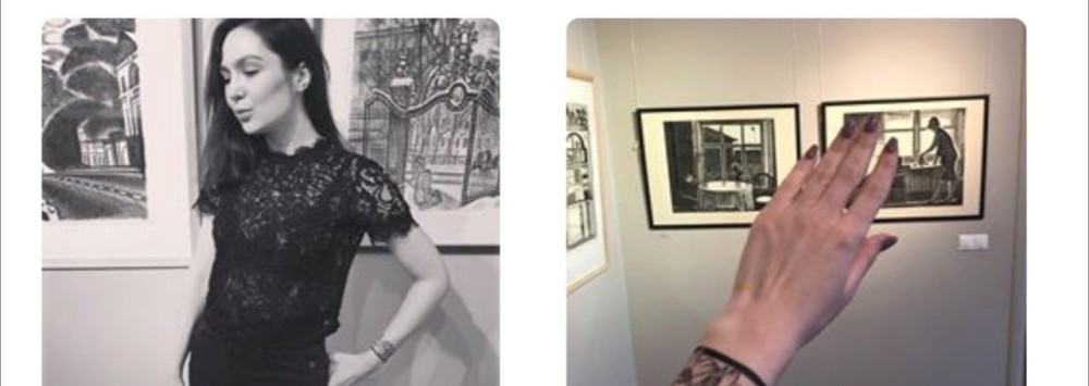 Индивидуалка Элис фото № 2 в городе Октябрьский