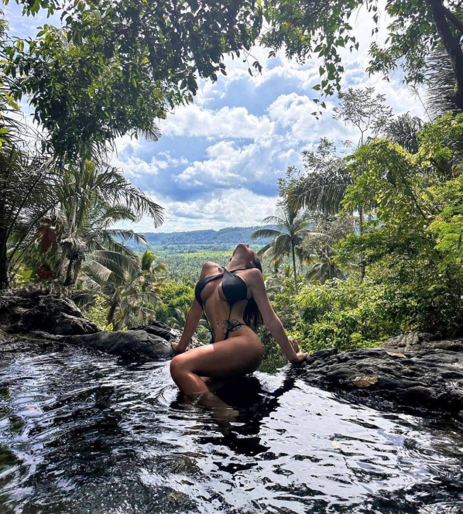 Индивидуалка Елизавета фото № 2 в городе Октябрьский