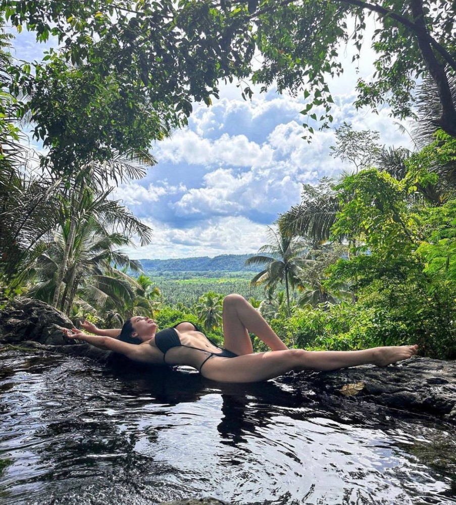 Индивидуалка Елизавета фото № 2 в городе Октябрьский