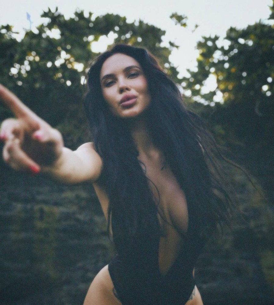 Индивидуалка Елизавета фото № 2 в городе Октябрьский