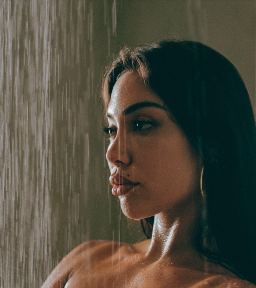 Индивидуалка Эмили фото № 2 в городе Октябрьский