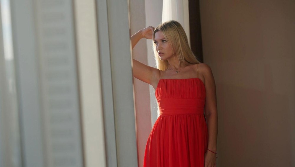 Индивидуалка Эмилия фото № 2 в городе Октябрьский