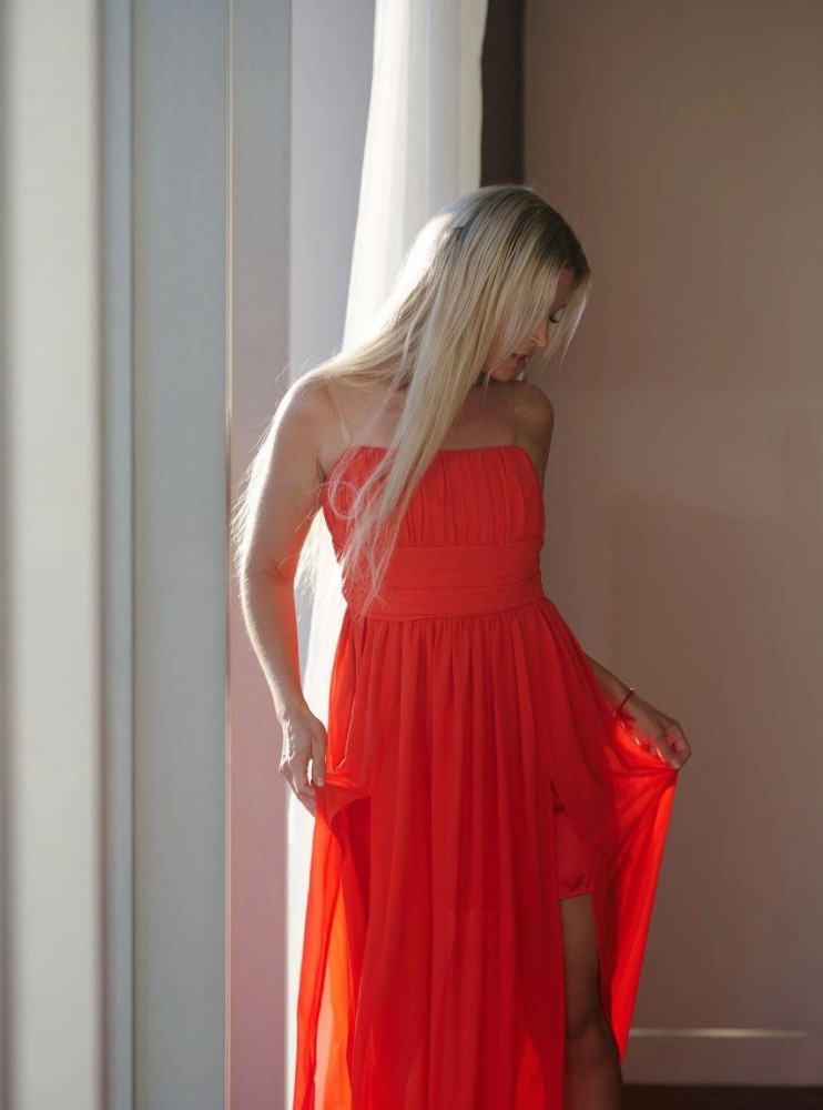 Индивидуалка Эмилия фото № 2 в городе Октябрьский