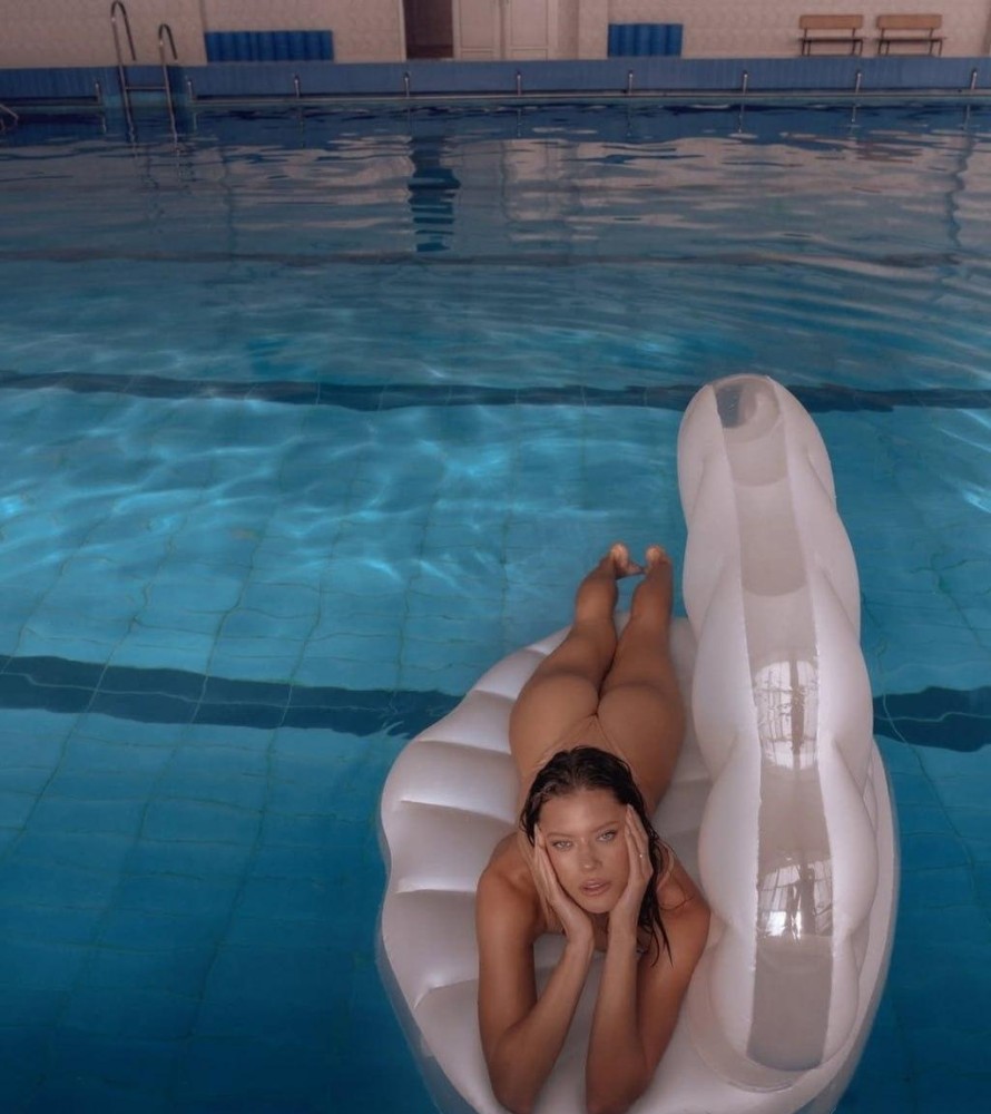 Индивидуалка Карина фото № 2 в городе Октябрьский