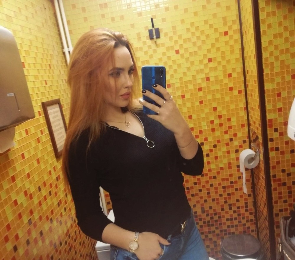 Индивидуалка Лена фото № 2 в городе Октябрьский