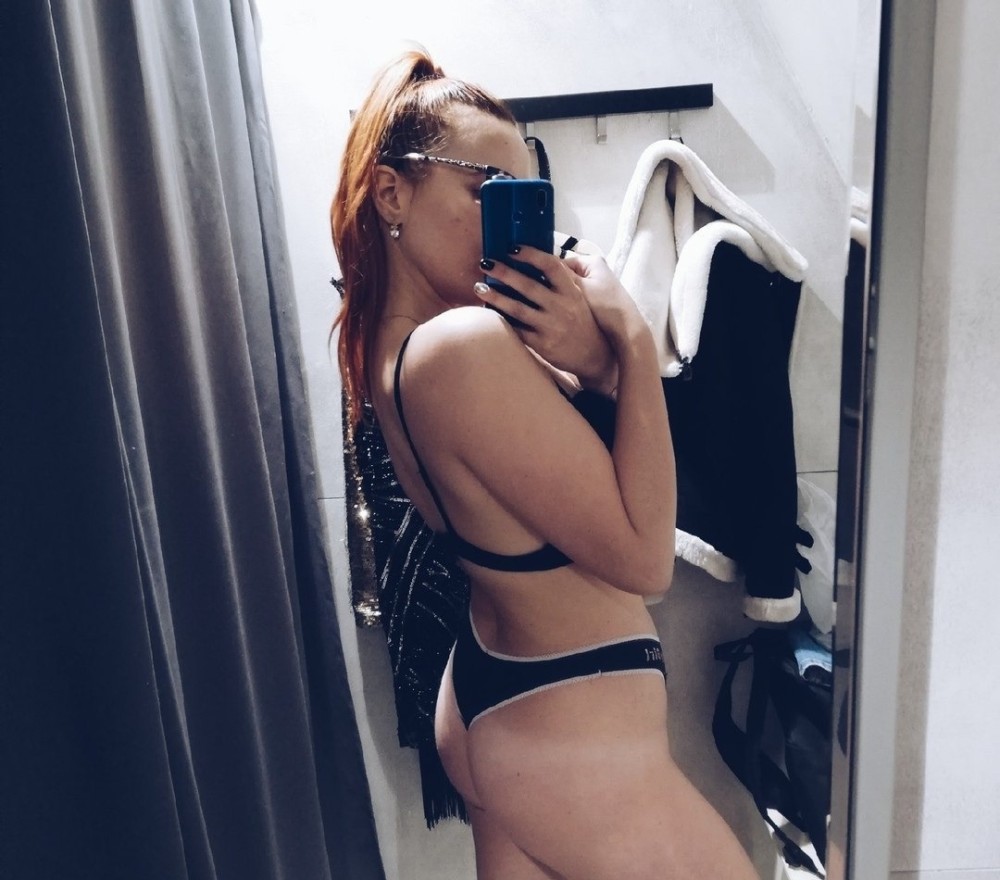 Индивидуалка Лена фото № 2 в городе Октябрьский