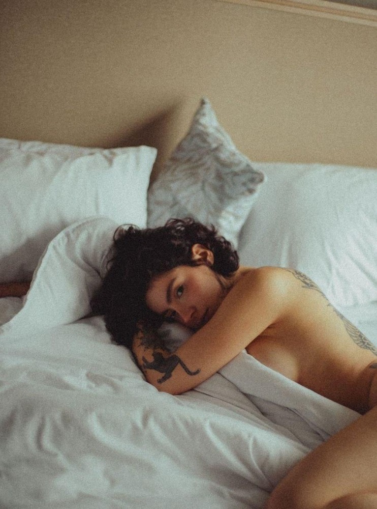 Индивидуалка Лера фото № 2 в городе Октябрьский