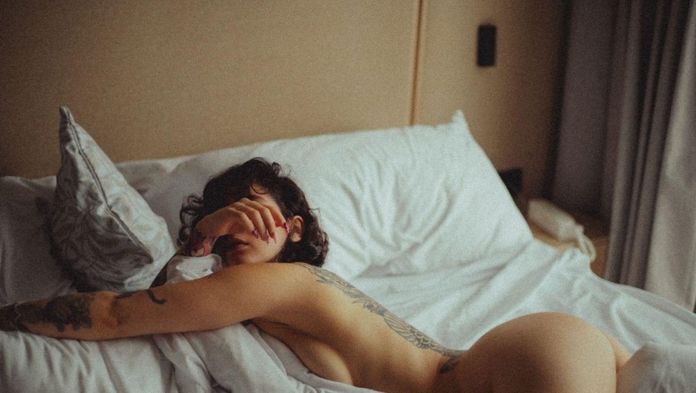 Индивидуалка Лера фото № 2 в городе Октябрьский