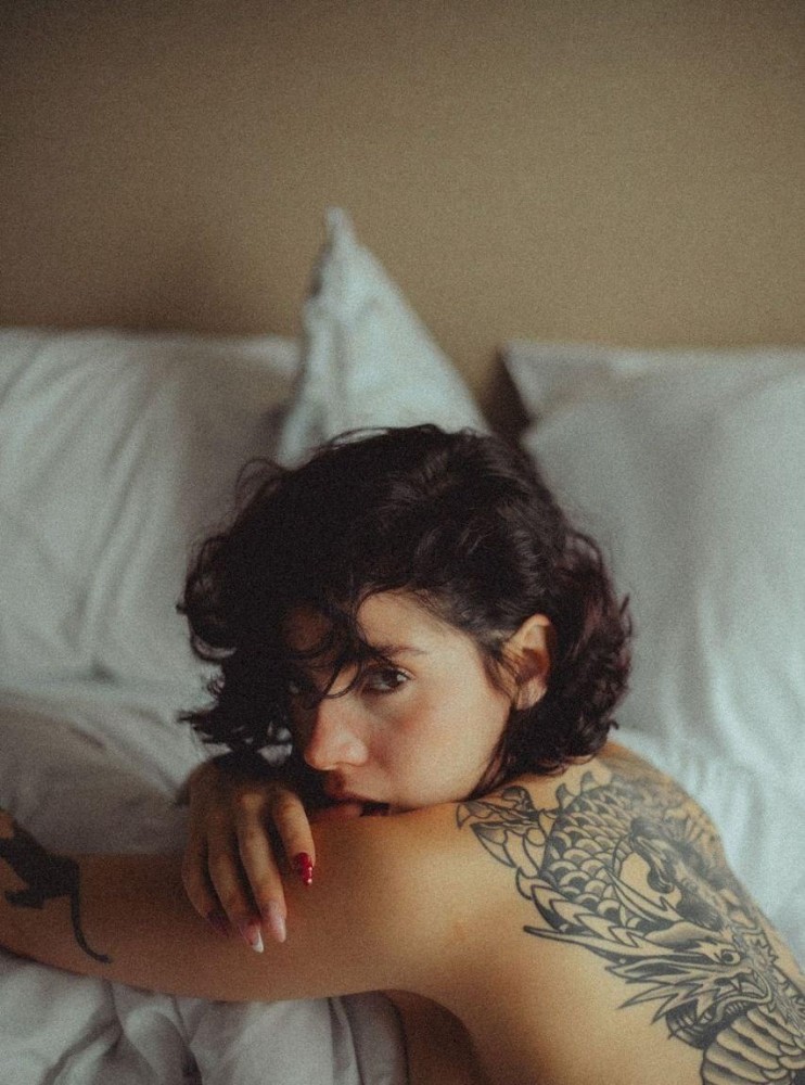 Индивидуалка Лера фото № 2 в городе Октябрьский