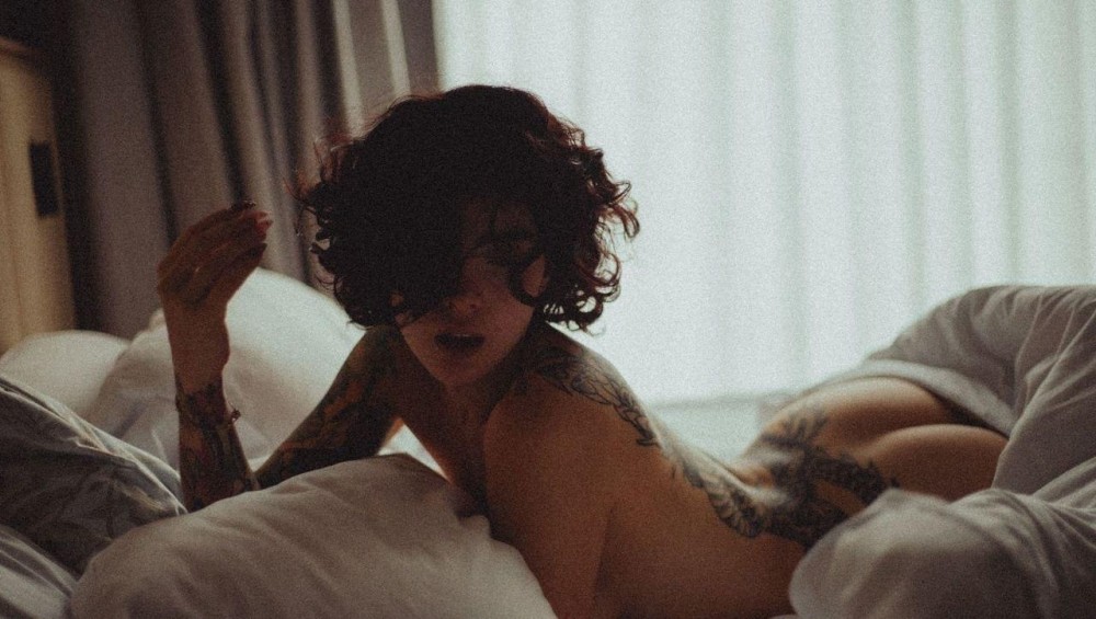 Индивидуалка Лера фото № 2 в городе Октябрьский