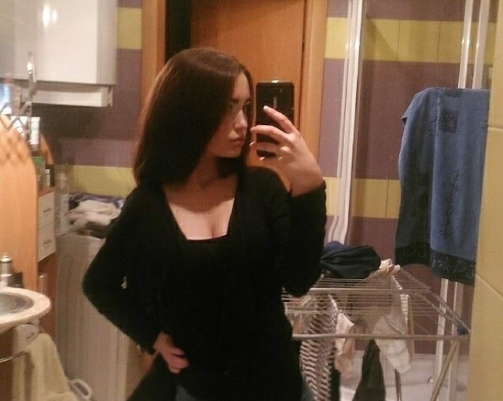 Индивидуалка Мира фото № 2 в городе Октябрьский