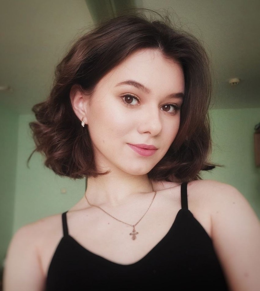 Индивидуалка Мирана фото № 2 в городе Октябрьский