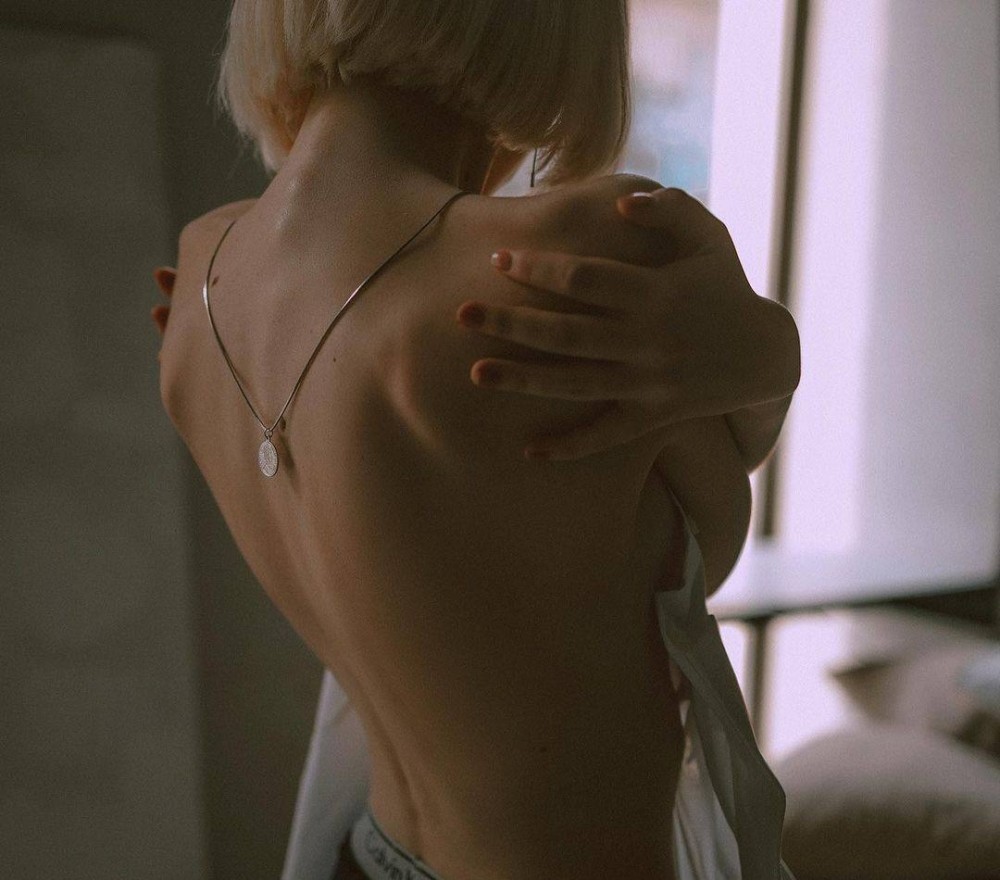 Индивидуалка Миранда фото № 2 в городе Октябрьский