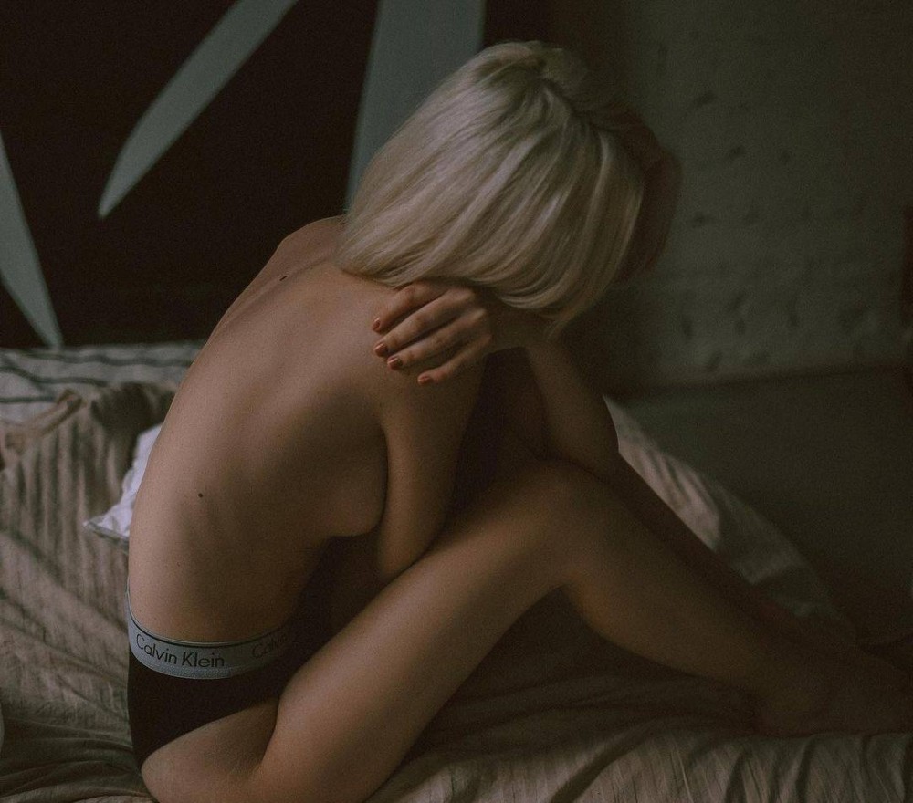 Индивидуалка Миранда фото № 2 в городе Октябрьский