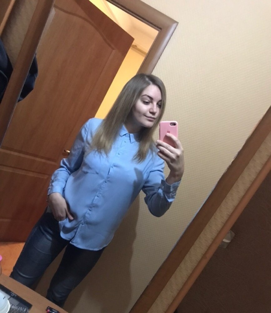 Индивидуалка Надежда фото № 2 в городе Октябрьский