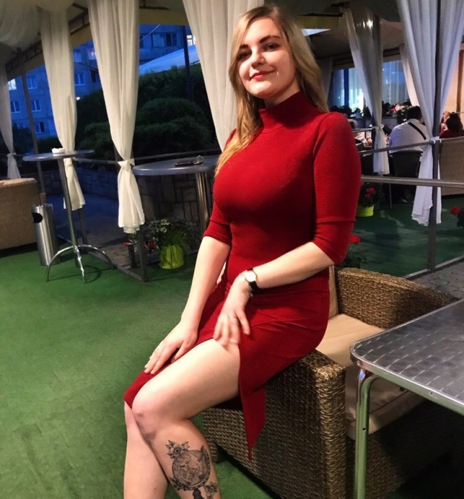 Индивидуалка Надежда фото № 2 в городе Октябрьский